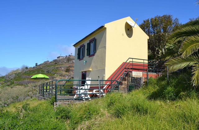 Country House, Terrace, Quiet And Sea View 104