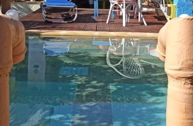 Country house with 3 bedrooms 3 bathrooms and pool