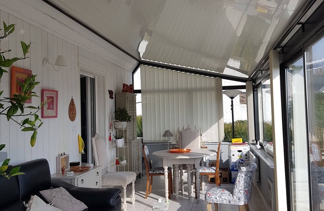 Country house with breathtaking views