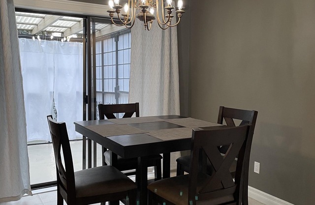 Country Living in the City