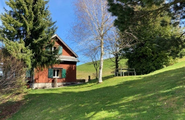 Countryside Home Eggli