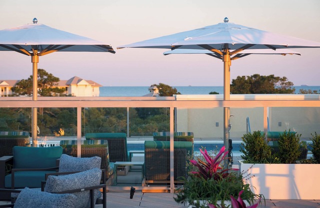 Courtyard by Marriott Hilton Head Island