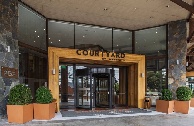 Courtyard by Marriott Puerto Montt