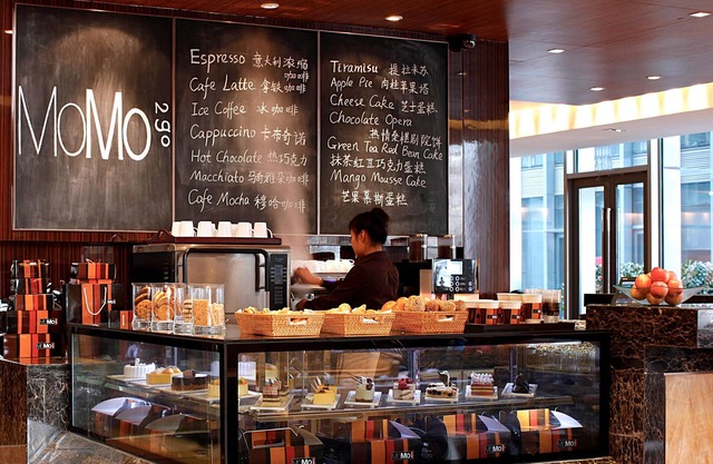 Courtyard by Marriott Shanghai Jiading