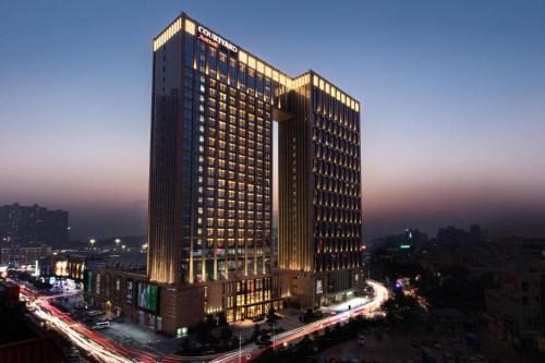 Courtyard by Marriott Shunde Longjiang, Near Furniture Fair