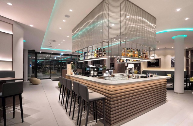 Courtyard by Marriott Wolfsburg