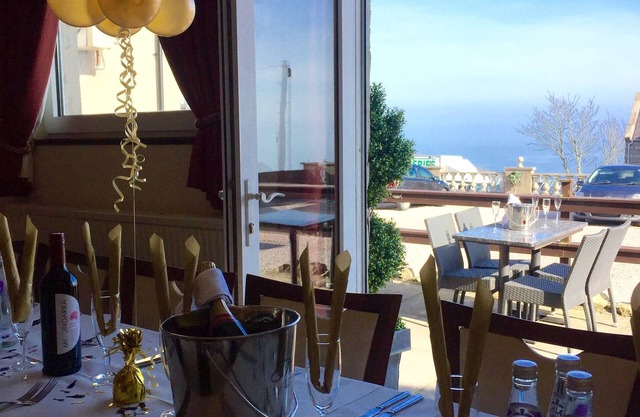Cove Bay Hotel