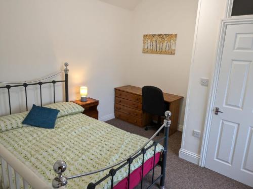 Coventry Central Craven Rooms