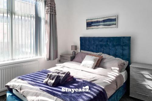 Cowesby Co-living - Private Room Self-cater
