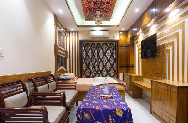 Cox Sea View Apartment