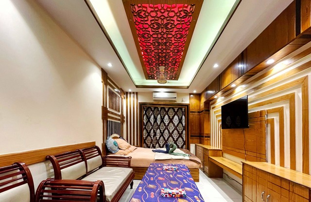 Cox Sea View Apartment
