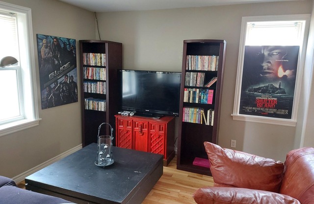 Cozy 1 Bdrm Apt 15 mins to Beach, Golf, Ski