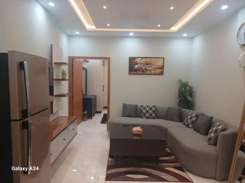 Cozy 1 Bed Retreat at Prime Location by QRM Vacation Homes