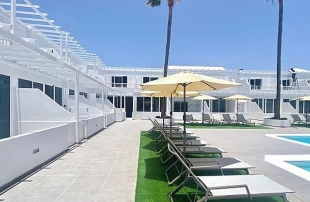 Cozy 1 bedroom apartment on a popular complex