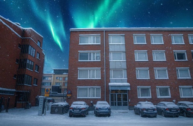 Cozy 1-Bedroom Apartment at Prime Central Location