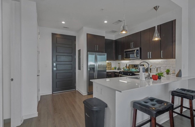 Cozy 1-bedroom apartment in lovely Houston Medical Center