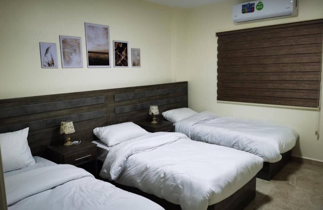 Cozy 1-bedroom apartment in amazing Petra with WiFi, AC