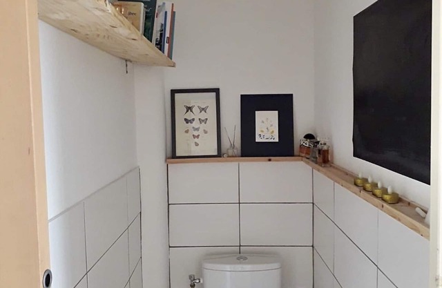 Cozy 1 bedroom apartment with sea view, Cimiez district!
