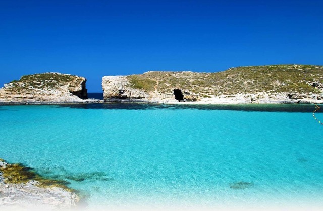 Cozy 1 BR Apartment in St Julians, Best Location