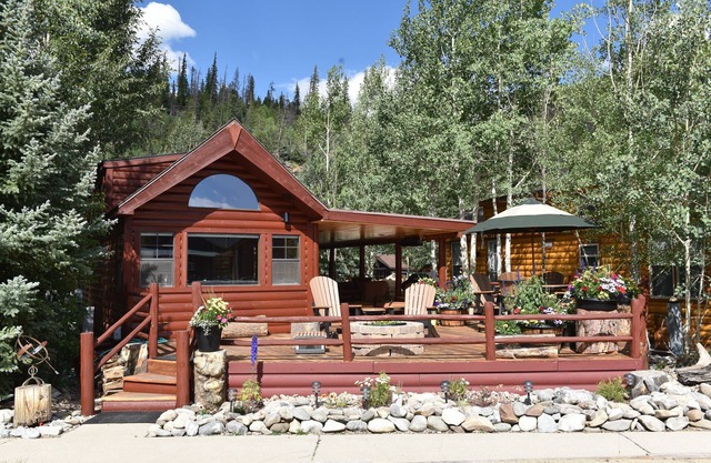 Cozy-1BR/1BA -Close to ski resorts, hiking, fishing, biking & adventure park