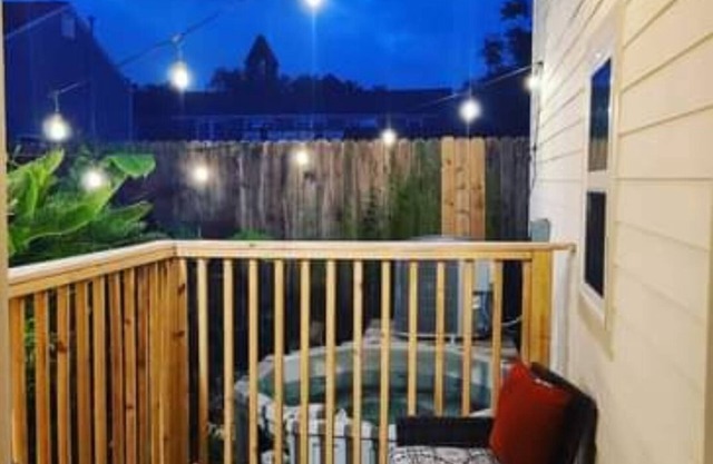 Cozy 1BR in Mid-city/DT New Orleans