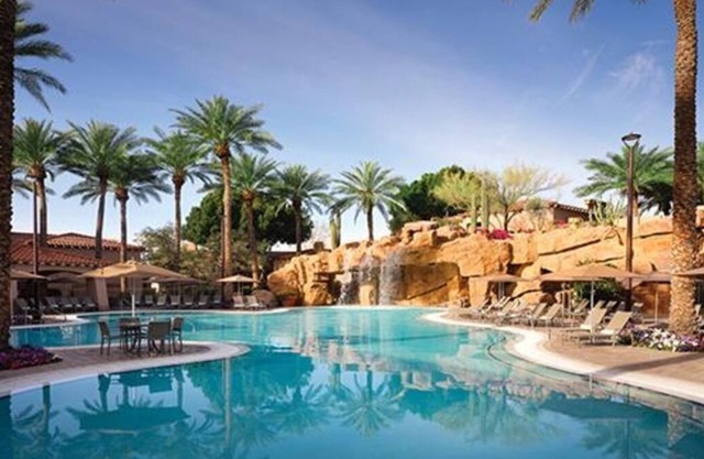 Cozy 1BR Villa at Sheraton Desert Oasis. 10% Off 5-7 Night Stays