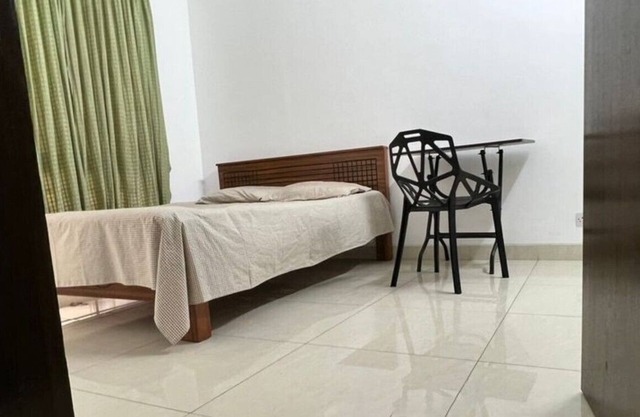 Cozy 2 Bed Apartment in Nurerchala