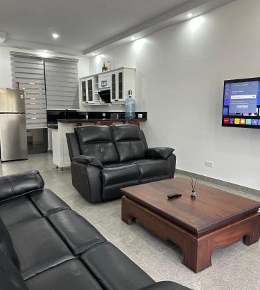 Cozy 2 bedroom apartment