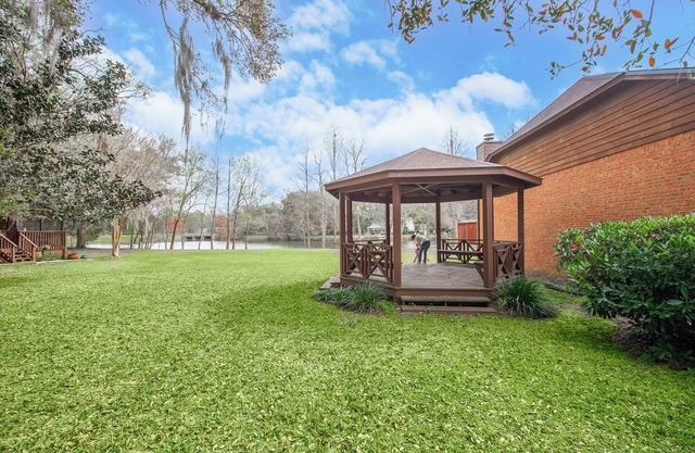 Cozy 2-bedroom condo with WiFi, AC in desirable N Tallahassee