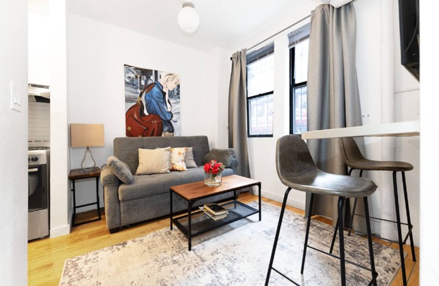 Cozy 2BR | Manhattan | 20 min to Times Square