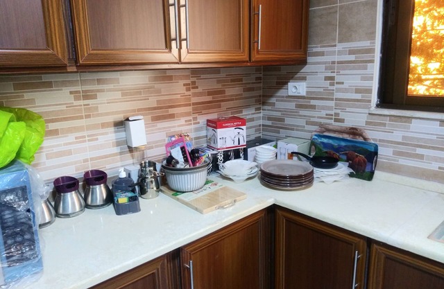 Cozy 3-bedroom apartment in fabulous Amman with WiFi, AC