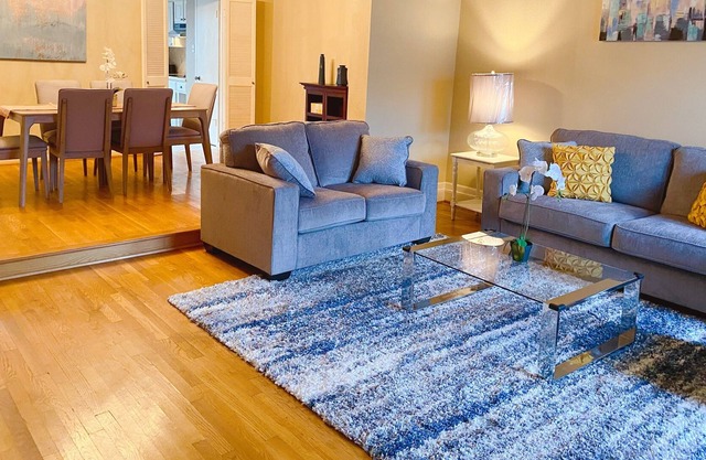 Cozy 3BR/ 2.5BA | 0.2mile NASA & Seapark