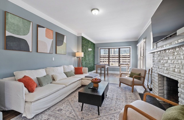 Cozy 5 BD house near Blackstone and UNMC