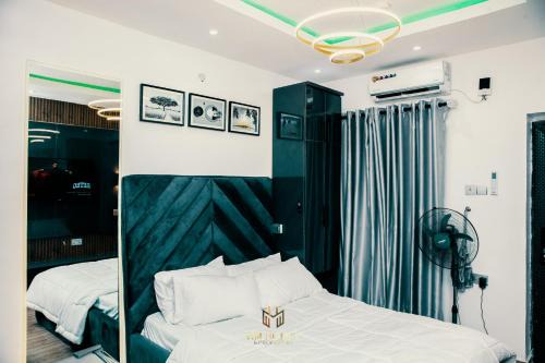 Cozy Akoka Studio Near Unilag