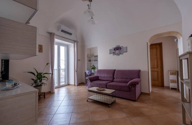 Cozy and charming apartment not far from center