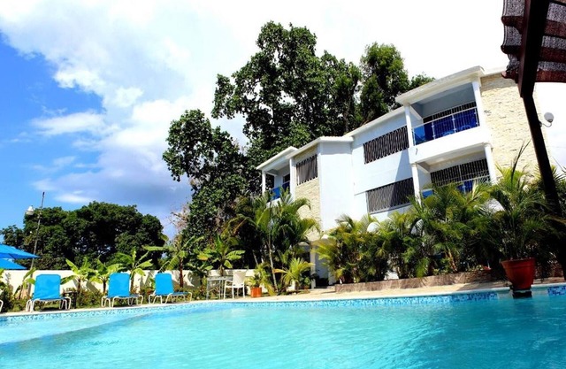 Cozy And Comfort 2br-2bt Apartment In Centralsosua