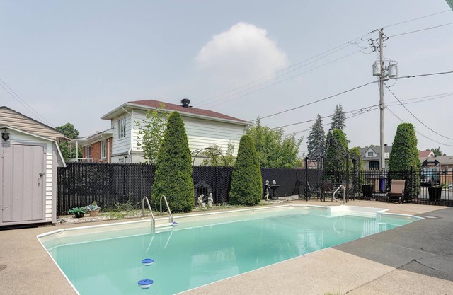 Cozy and Elegant Entire House