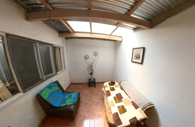 Cozy and entire house in a residential neighborhood - La Promotora