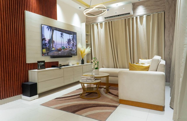 Cozy and exclusive Apt in greater Santo Domingo