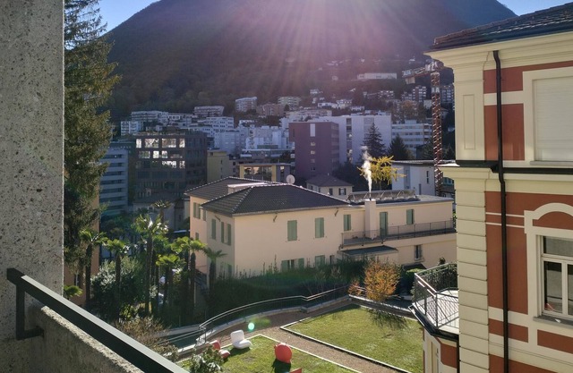 cozy and modern apartment 10 minutes walk from the center