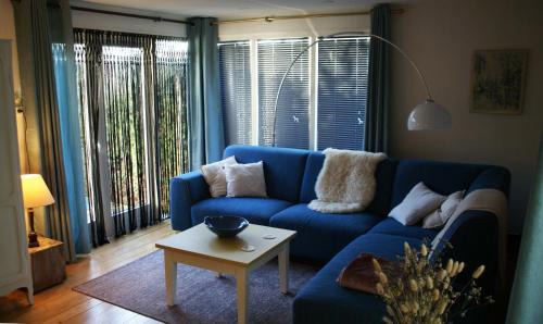 Cozy and spacious holiday home, quiet area, kids for free