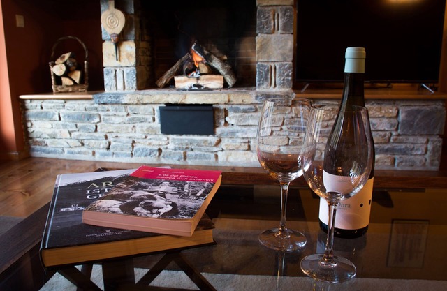 Cozy and warm apartment in the Valley of Aran.