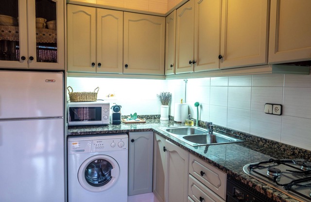 Cozy apartment in the mountains