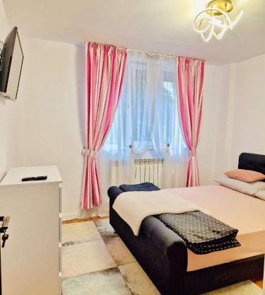 Cozy apartament Roman