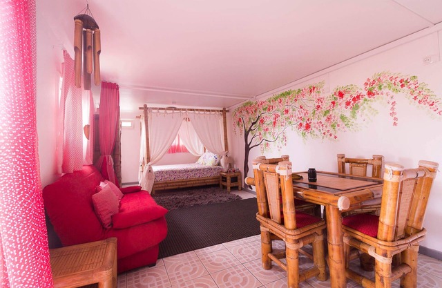 Cozy apartment, Ambalaba 2