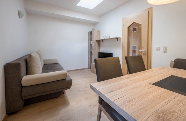 Cozy Apartment Alpenaster with Mountain View, Wi-Fi, Sauna, Terrace & Balcony; Parking Available