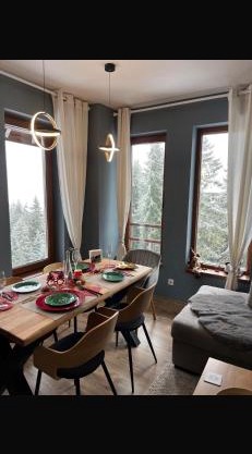 Cozy Apartment B35 in Grand Resort Pamporovo