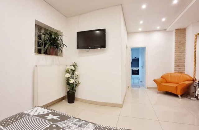 Cozy apartment Baden-Baden