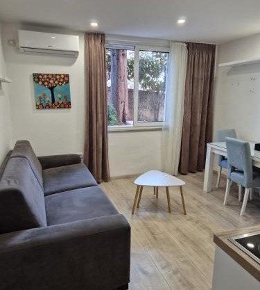 Cozy apartment close to city centre