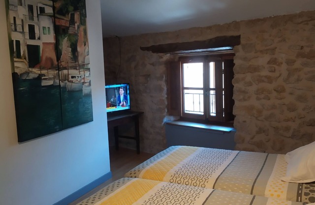 Cozy apartment for 2 people